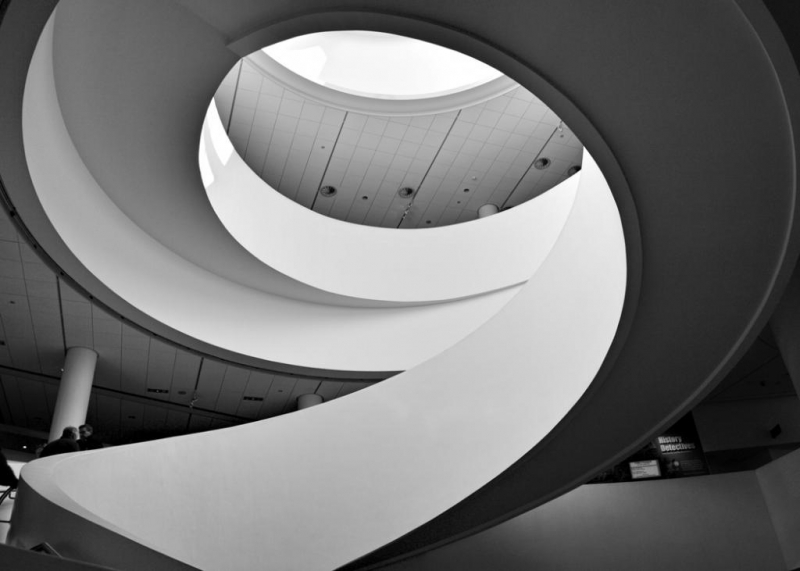 James Fowler- Photography- Digital Edit